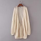 Estilo de diseño: el diseño de moda puede hacerte más lindo y enérgico, y la forma única y agradable te hace lucir más encantador en cualquier ocasión. Esta chaqueta ligera es perfecta para esos días sin preocupaciones.