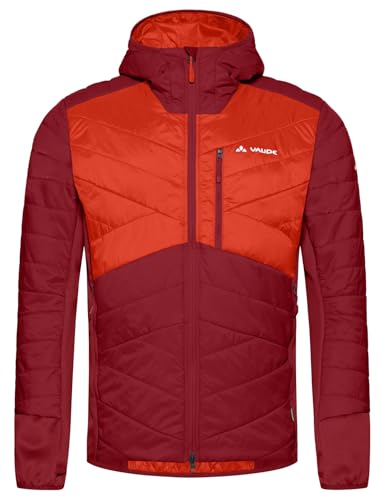 VAUDE Men's Sesvenna Jacket IV