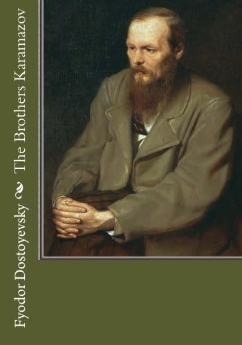 The Brothers Karamazov Paperback – July 29, 2012