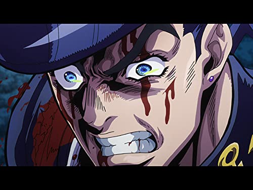 さよなら杜王町 黄金の心 さよなら杜王町 黄金の心