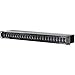 Art Pro Audio P48-48 Point Balanced Patch Bay