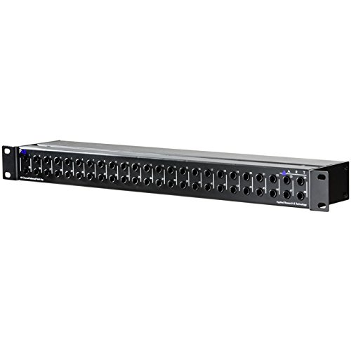ART P48 Patch Bay