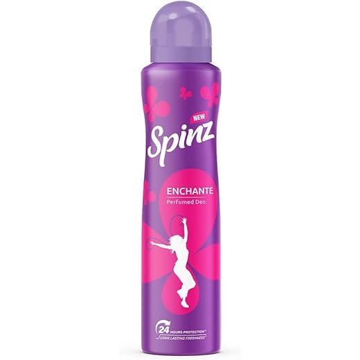 Spinz Enchante Deo 200ml