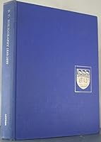A Bibliography of British Columbia, Laying the Foundations 1849-1899. B001NR1AZI Book Cover