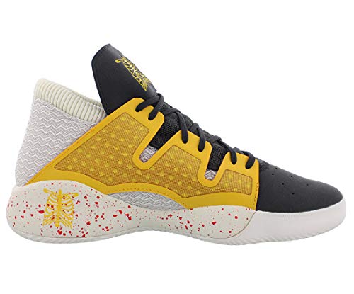 adidas pro vision junior