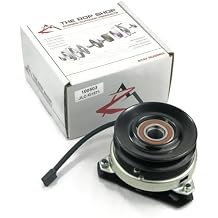The ROP Shop Replacement Electric PTO Clutch for Warner 5215-73, Stens 255-359