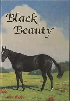 Hardcover [(Black Beauty )] [Author: Anna Sewell] [Mar-1995] Book