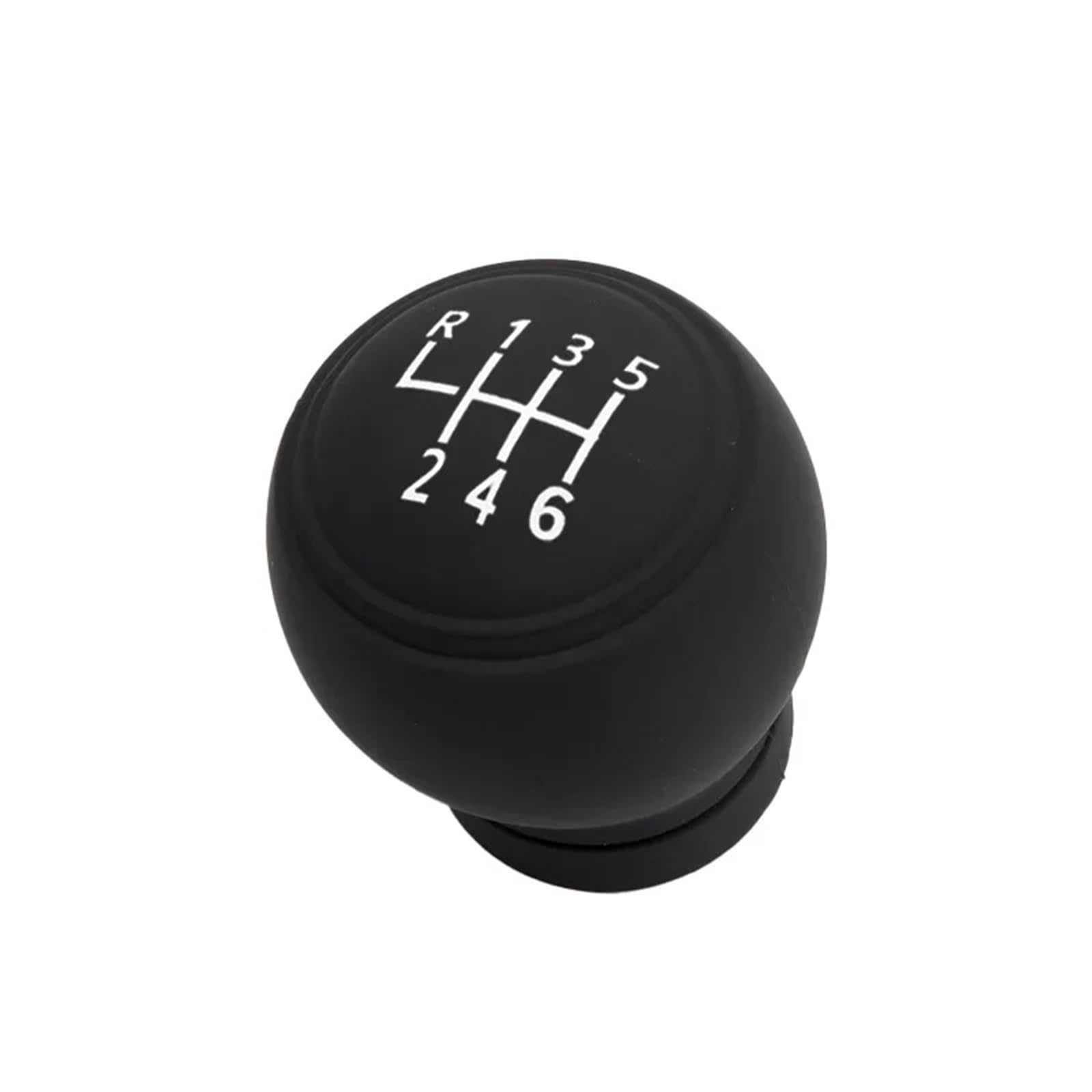 GXQKLSU Gear Shift Knob 2-Pack Universal Gear Shift Knob Cover Gear Lever Handle Manual Gear Shifter