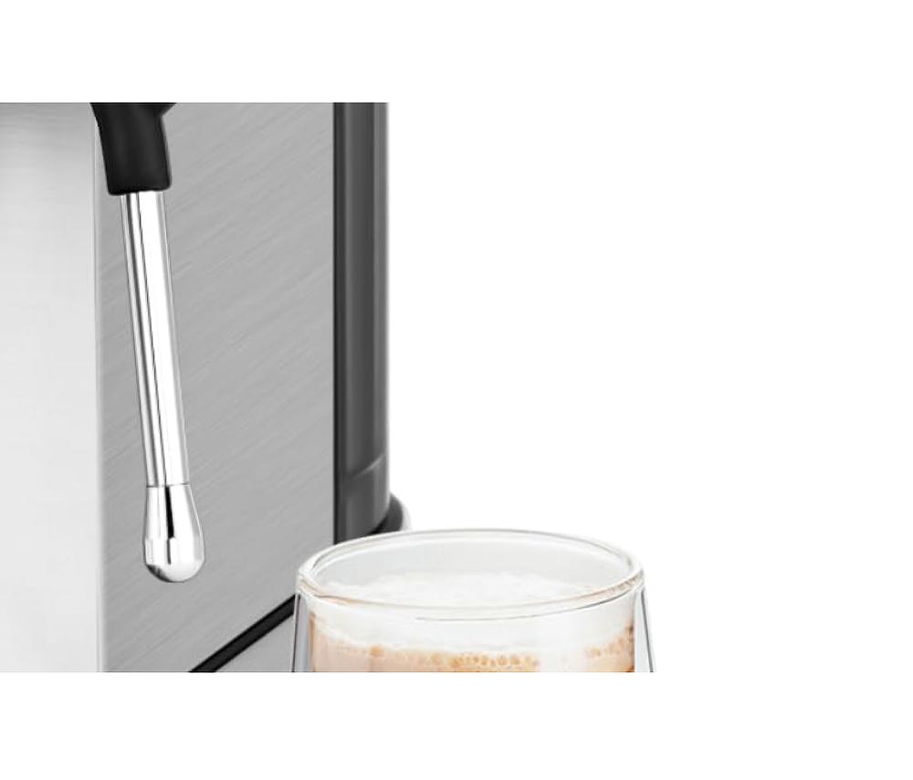 Amazon.com: CASABREWS CM5418J Espresso Machine 20 Bar