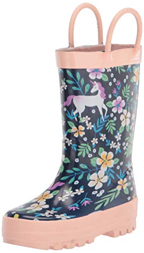 Carter's Girl's Bree Rain Boot