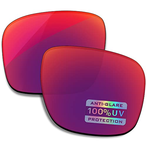 Image of Bowyer POLARIZED Replacement Lenses for Oakley Latch Family Sunglasses