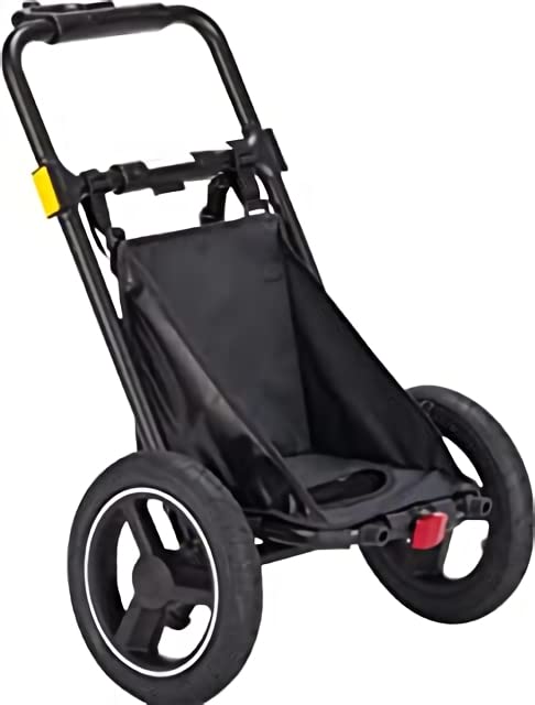 Amazon | ムニ(Muni)Camily サイクルトレーラーS・シートポスト