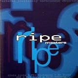 Funky Jazzy Sounds (CD Album 12 Tracks):