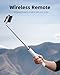 TODI Selfie Stick Tripod for iPhone, 60