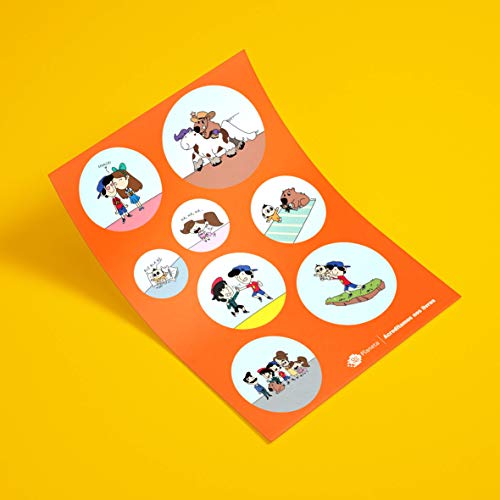 As Aventuras De Mike 2 – O Bebê Chegou – Livro Autografado, Com Adesivos E Tatuagem