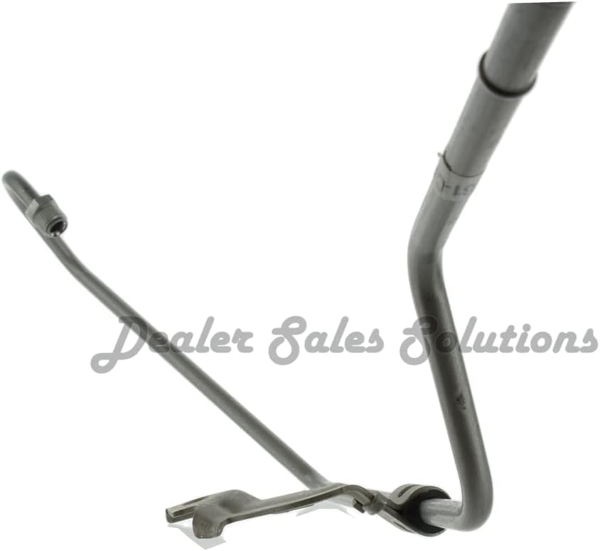 Ford 6L8Z-7A031-A - TUBE - OIL COOLER