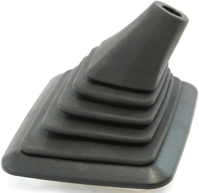 for 99-07 Shifter Lever Handle Boot Seal Manual Compatible Replacement for Replacement Ford SuperDuty F250/F350/F450