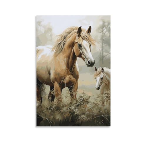 Poster pour salon style animaux : sublimez votre décoration