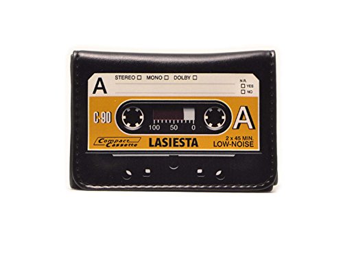 Bolsa para tabaco de liar La Siesta pocket Cinta marrón