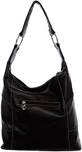 one strap shoulder handbag