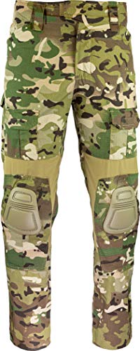 Viper TACTICAL Elite Trousers GEN2 V-Cam 28"