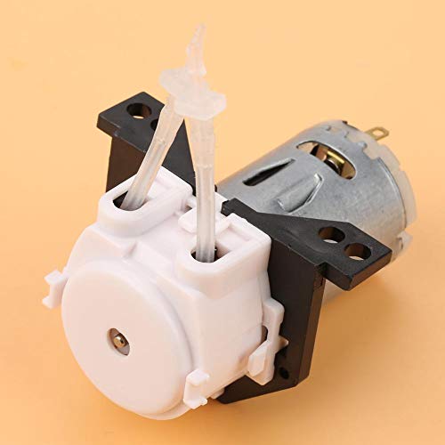 FTVOGUE Pompa peristaltica di dosaggio DC12V / 24V...