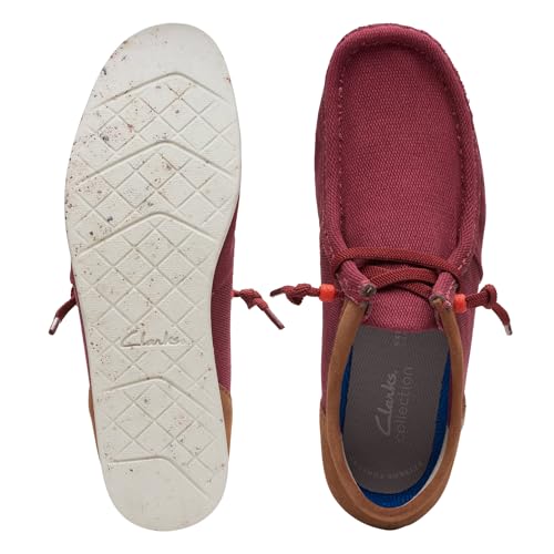Image of Clarks Men's Shacrelite Moc