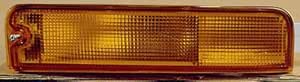 Depo 312-1609L-AS Replacement Driver Side Turn Signal Light