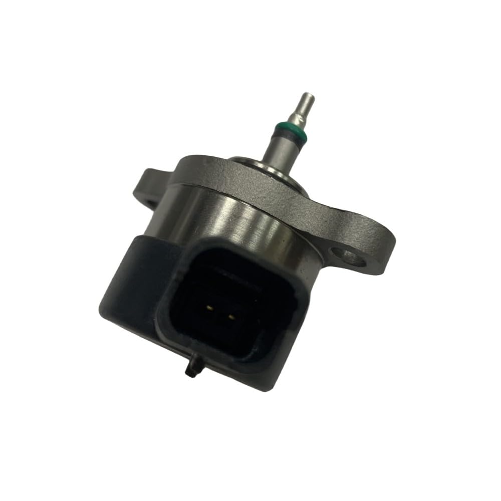 Fuel Rail Pressure Relief Regulator Control Valve OEM 0281002493 for Citroen Peugeot 2.0 HDi