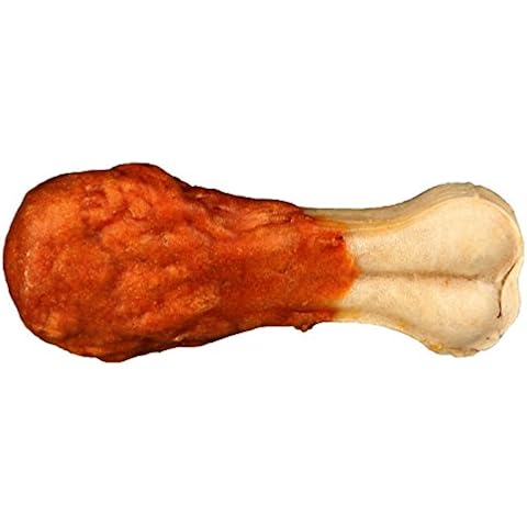 Trixie | Denta Fun Kauknochen mit Huhn Cover