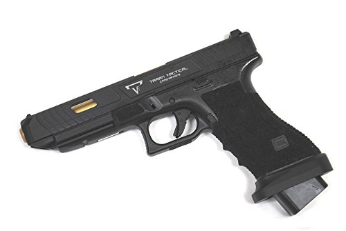 Amazon.co.jp: DOUBLE BELL TTIタイプ グロック G34 John Wick2Combat 