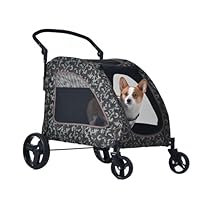 【M2128-180-135】ペットカート ベビーカー バギー 犬 ドッグ M2128-180-135】ペットカート ベビーカー バギー 犬 ドッグ