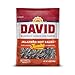 David Jumbo Sunflower Seeds Jalapeno Hot Salsa Flavor, 5.25 oz (Pack of 6)