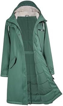 MAIUM Unisex Teddy Windbreaker Bitter Chocolate