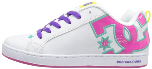 Dc Shoes Womens 300678-wzc