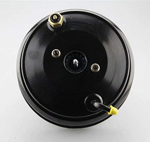 ABB-069 POWER BRAKE BOOSTER VACUUM POWER BRAKE BOOSTER COMPATIBLE FOR FOR HYUNDAI H100 BUS KIA K2700/K2700II/K3000 0K60A43950B 0K60A43950B