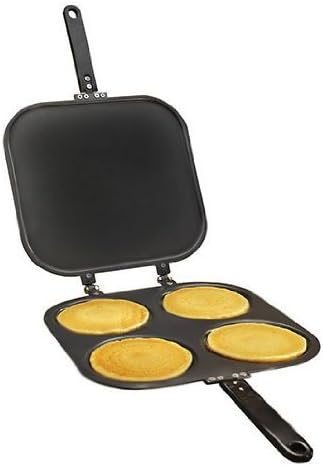 Picture Perfect Pancake Pan and Omelette Pan - Omelette Maker / Pancake Maker by IcyDeals