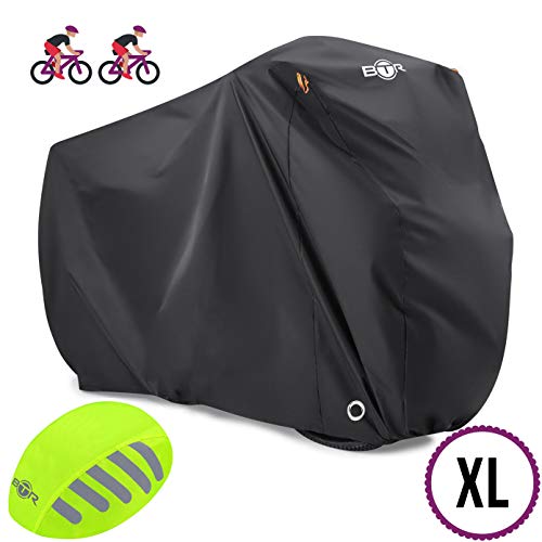 Best Bike Cover UK 2020 Reviews [Buyers Guide] Offers
