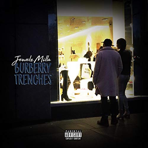  Burberry Trenches [Explicit]