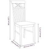 vidaXL B0DSVT53QT lato 3