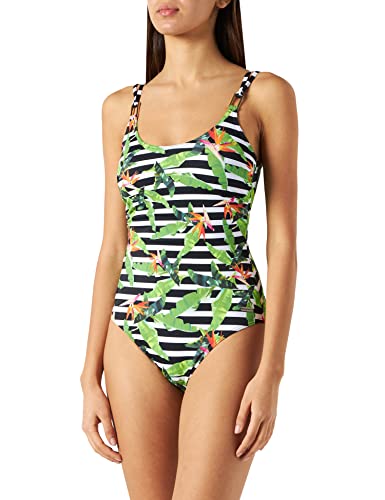 Firefly Nana II Maillot de Bain Femme Idéal Plage et Piscine d'Été