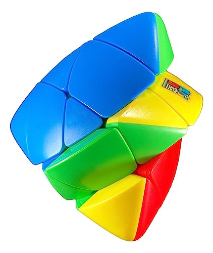 Cubo Mágico Profissional Mastermorphix Moyu
