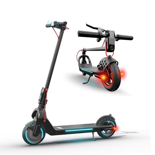 Nexiscoot U7 500W Electric Scooter