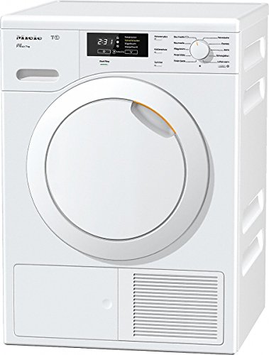 Preisvergleich Produktbild Miele TKB140 WP Eco T1 Wärmepumpentrockner Lotosweiß