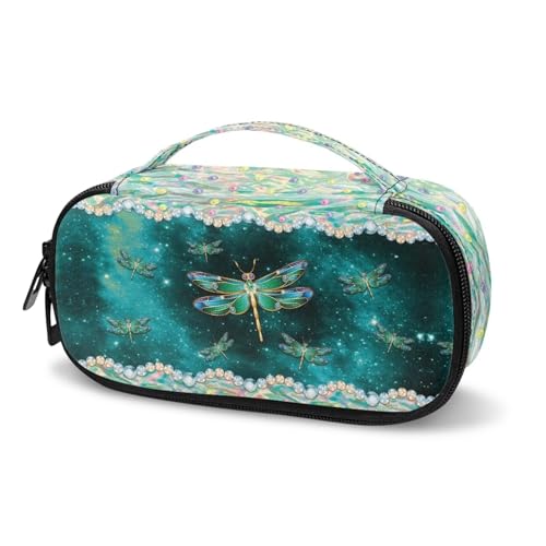 Dragonfly - Custodia termica da viaggio per insulina medicinali isolati per penne per fiale per glucosio borsa per diabetici accessori per donne e uomini