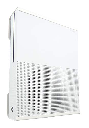 Preisvergleich Produktbild Xbox One S Wandhalterung Console weiß
