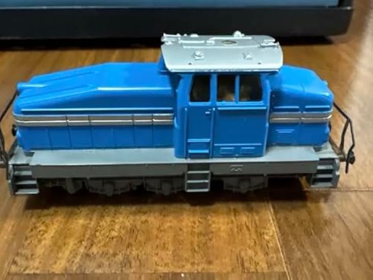 メルクリンHOゲージ 青い機関車 3078 メルクリンHOゲージ 青い機関車