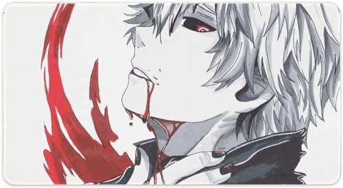 Amazon.co.jp：マウスパッド ゲーミング 大型 東京喰種トーキョー