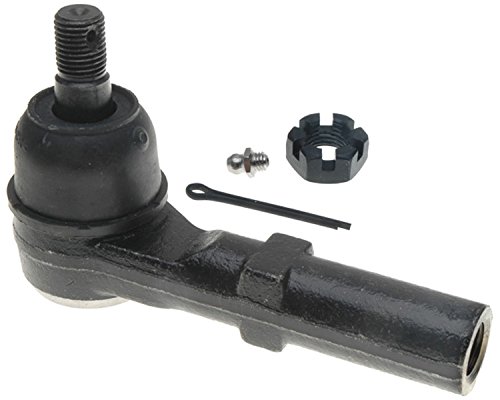 ACDelco Advantage 46A0758A Driver Side Outer Steering Tie Rod End
