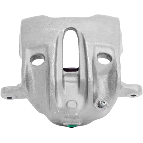 Image of Detroit Axle - Front Right Brake Caliper for 1997-2001 Cadillac Catera | Passenger Side Disc Brake Caliper 1998 1999 2000 Replacement